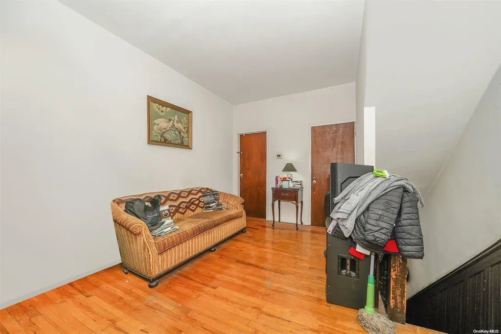 296 Park Place Brooklyn NY 11238