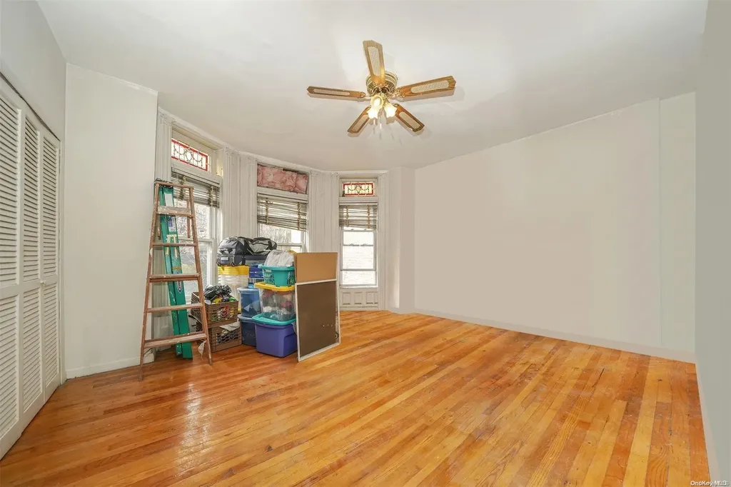 296 Park Place Brooklyn NY 11238