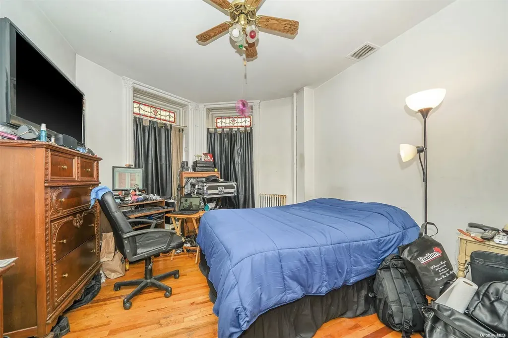 296 Park Place Brooklyn NY 11238