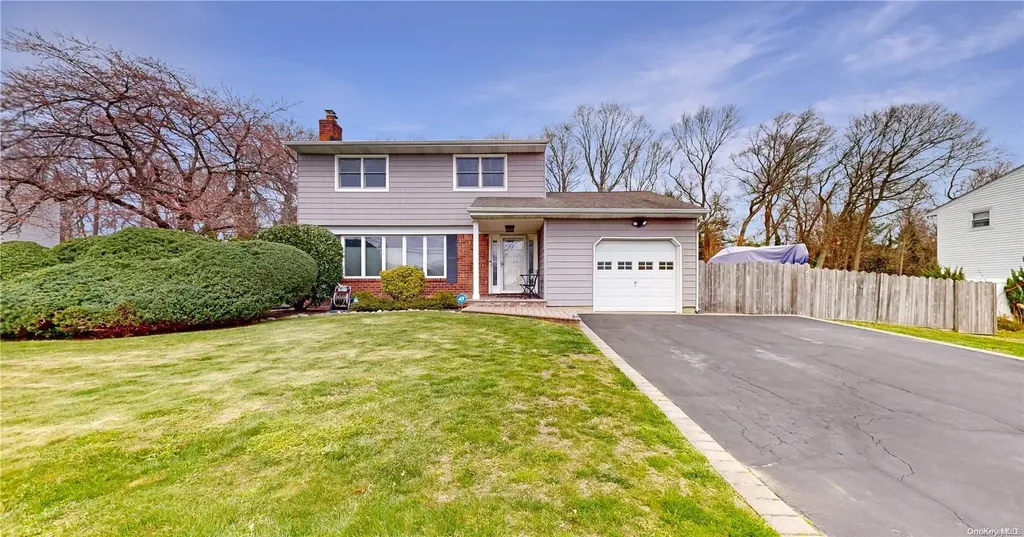 7 Joyce Drive Hauppauge NY 11788