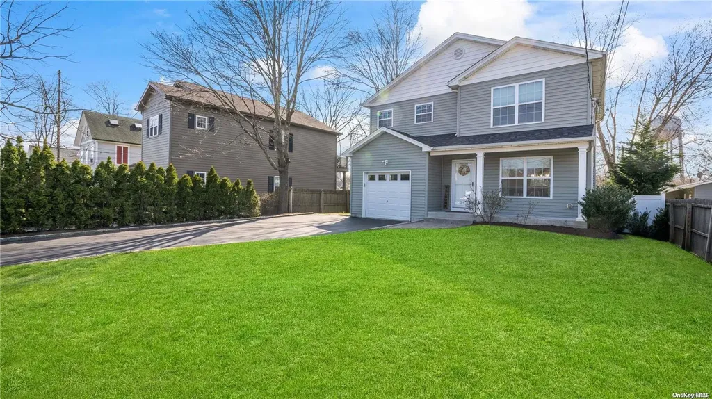 70 River Avenue Patchogue NY 11772