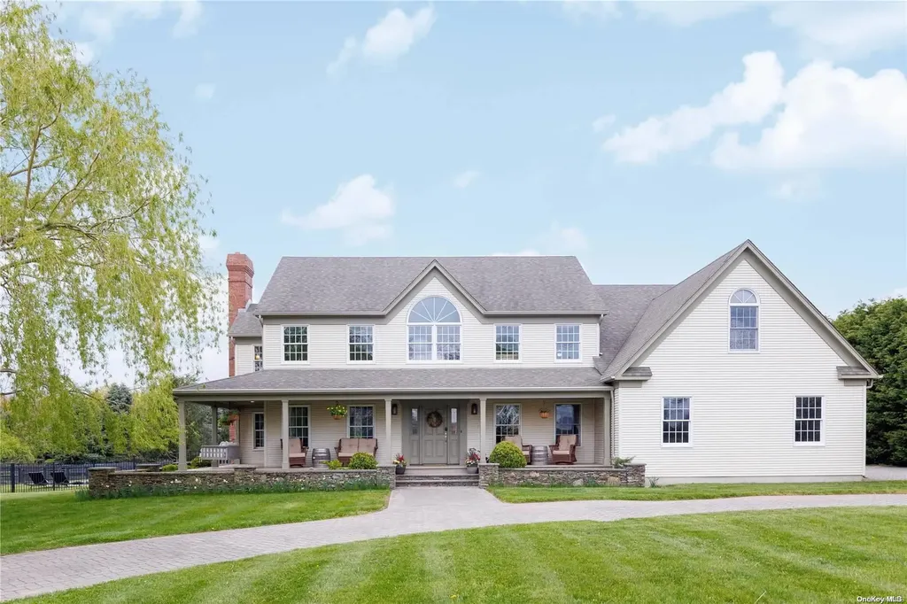 425 Jacobs Lane Southold NY 11971