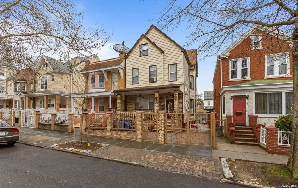 63 Ashford Street Brooklyn NY 11207