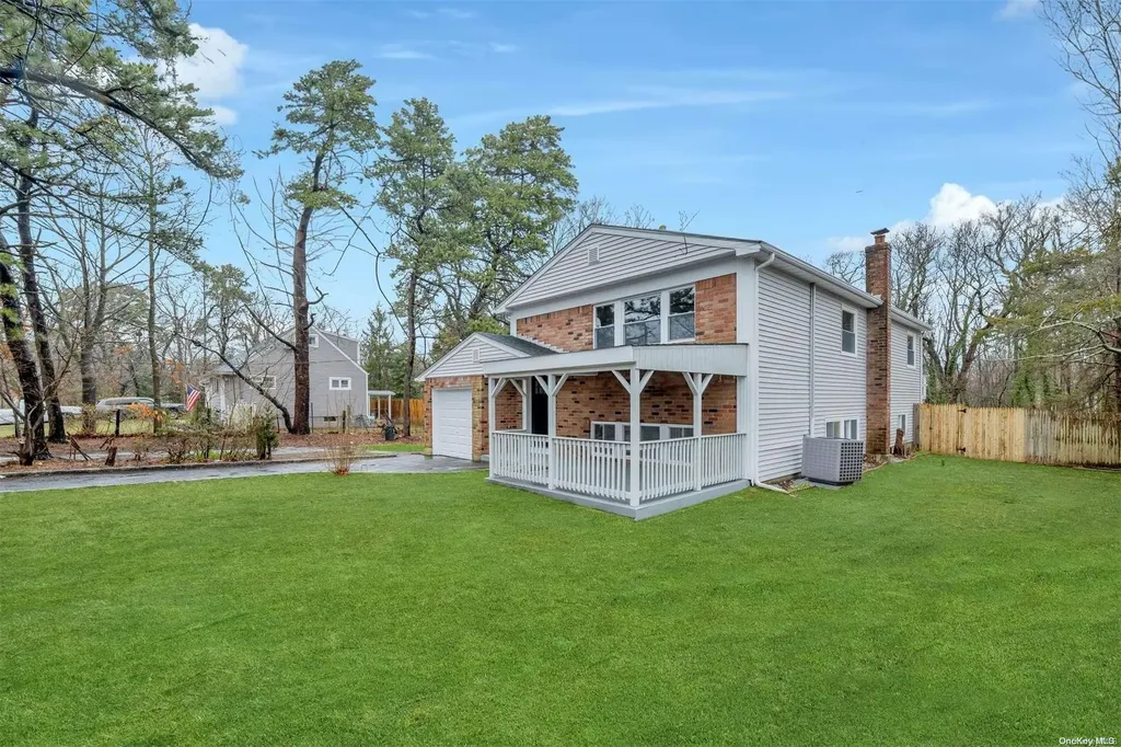 241 Wilson Boulevard Islip NY 11751
