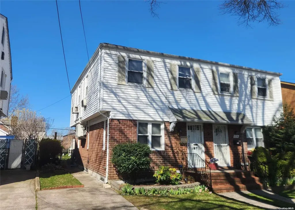 57-52 156th Street Flushing NY 11355