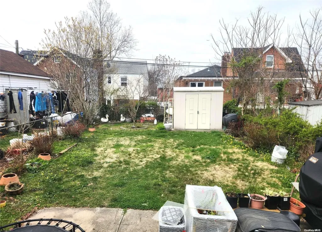 57-52 156th Street Flushing NY 11355