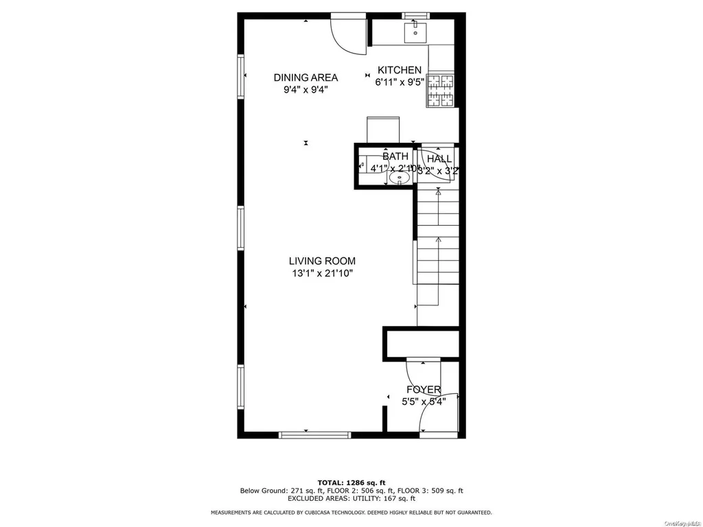 57-52 156th Street Flushing NY 11355