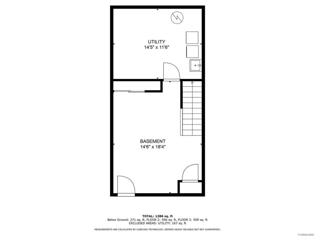 57-52 156th Street Flushing NY 11355