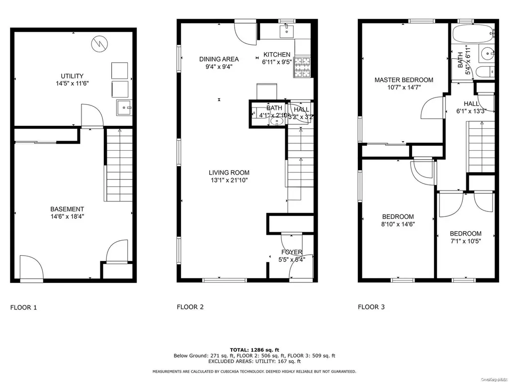 57-52 156th Street Flushing NY 11355