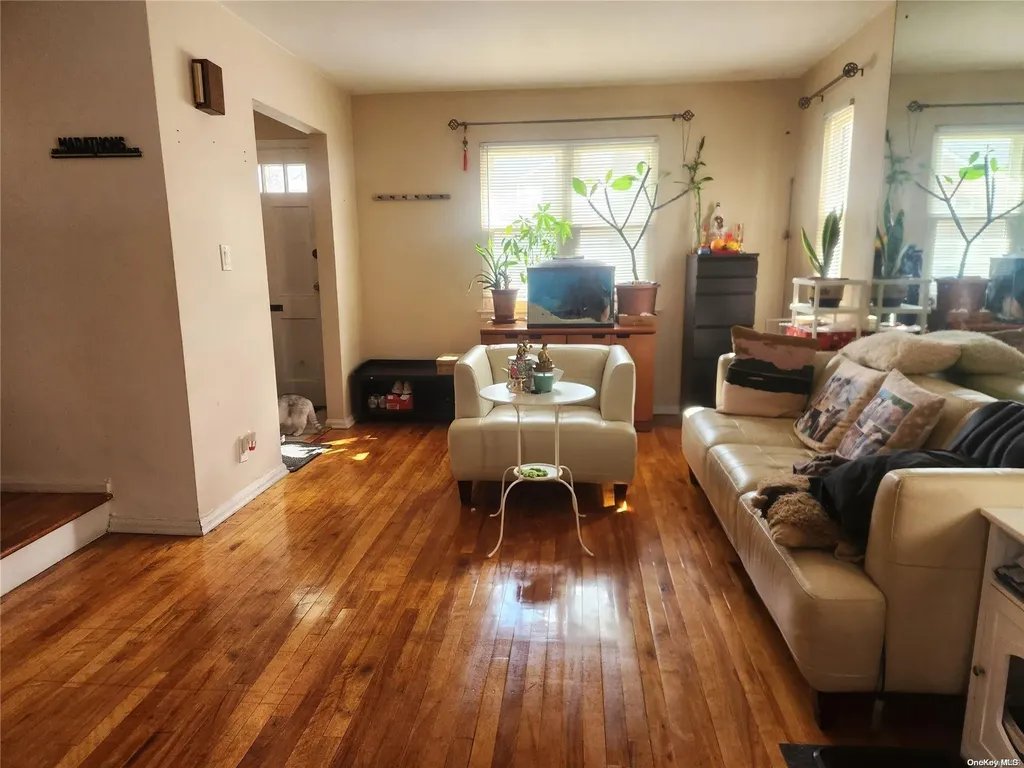 57-52 156th Street Flushing NY 11355