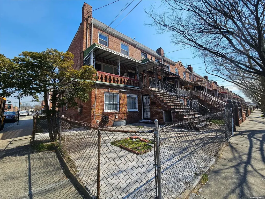 701 E 78th Street Brooklyn NY 11236