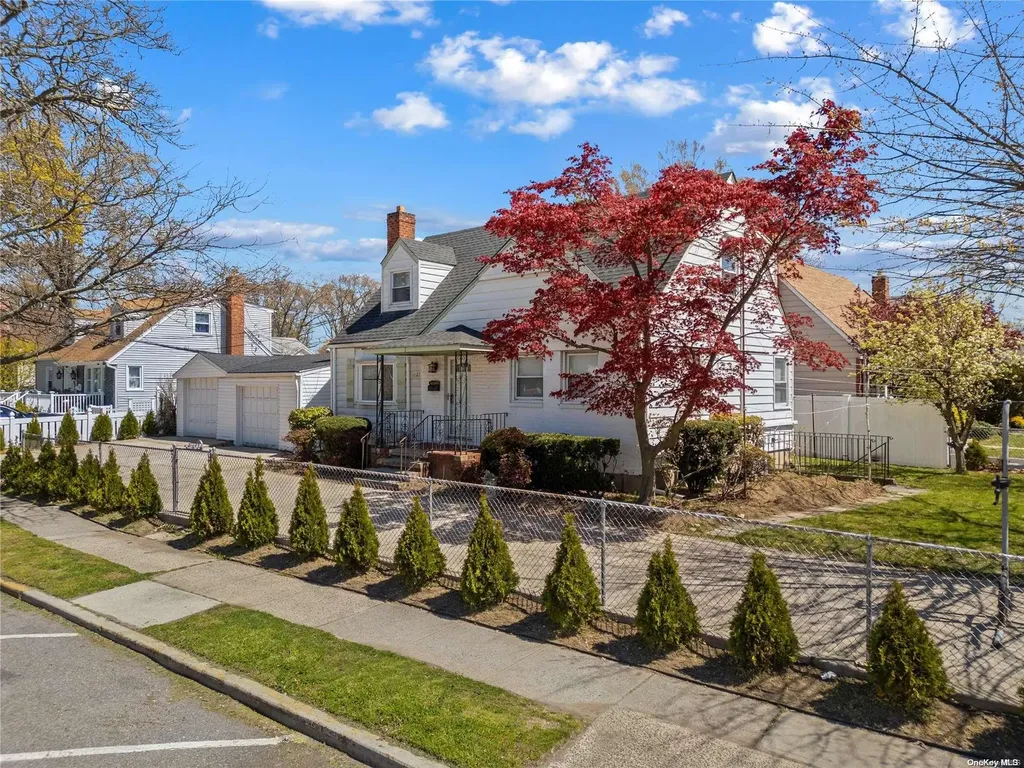 1121 Merrick Avenue Merrick NY 11566