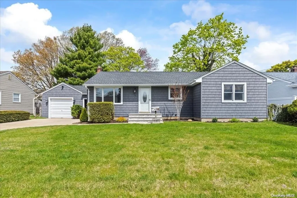 15 Joseph Avenue Bethpage NY 11714