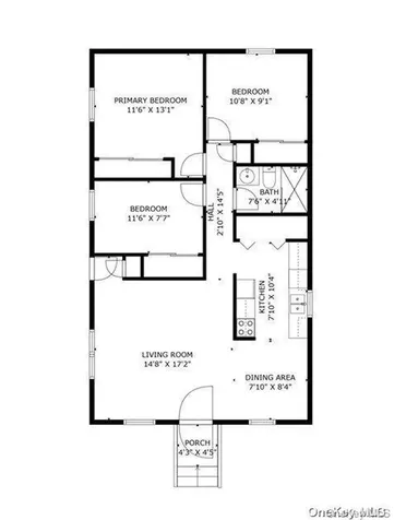 411 2nd Street Greenport NY 11944