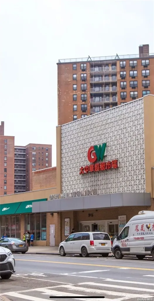 99-06 58th Avenue Corona NY 11368