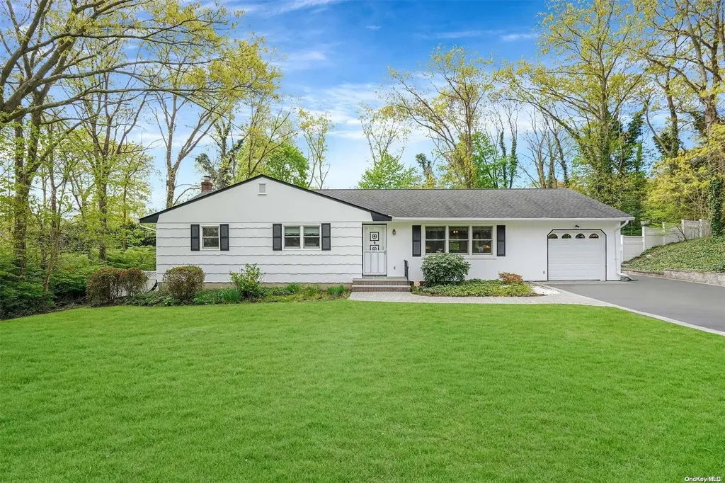 6 Judith Court Rocky Point NY 11778