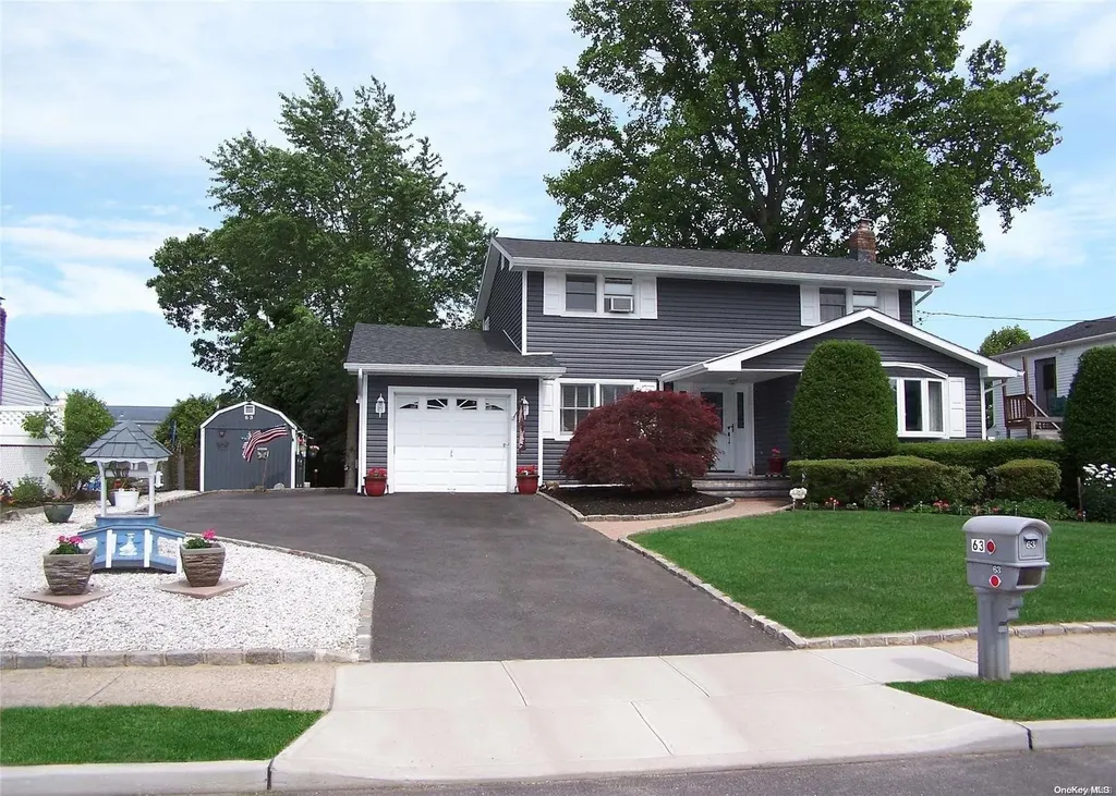 63 College Road Selden NY 11784