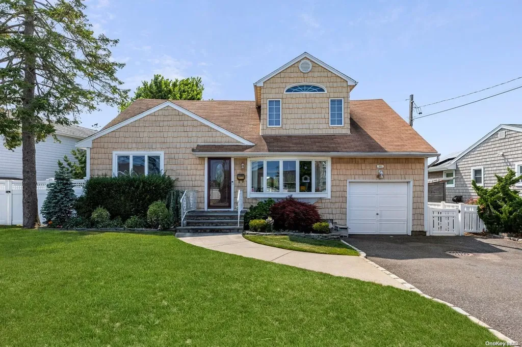 100 Beach Road Massapequa NY 11758