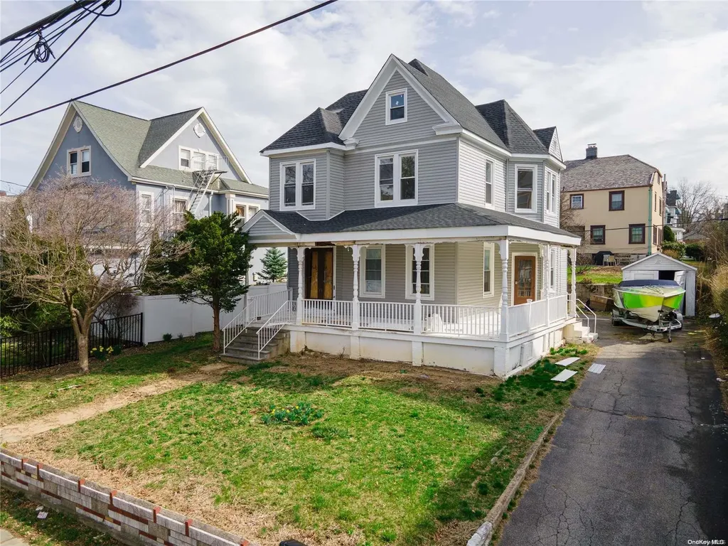 47 Rich Avenue Mount Vernon NY 10550