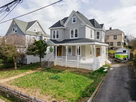 47 Rich Avenue Mount Vernon NY 10550