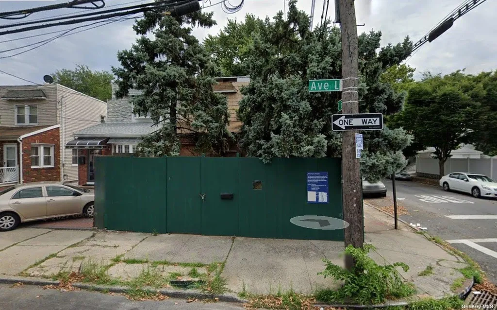 5502 Avenue L Brooklyn NY 11234