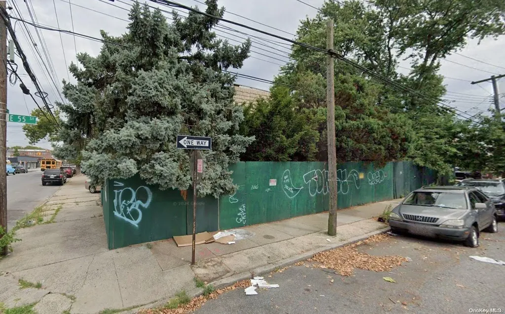 5502 Avenue L Brooklyn NY 11234
