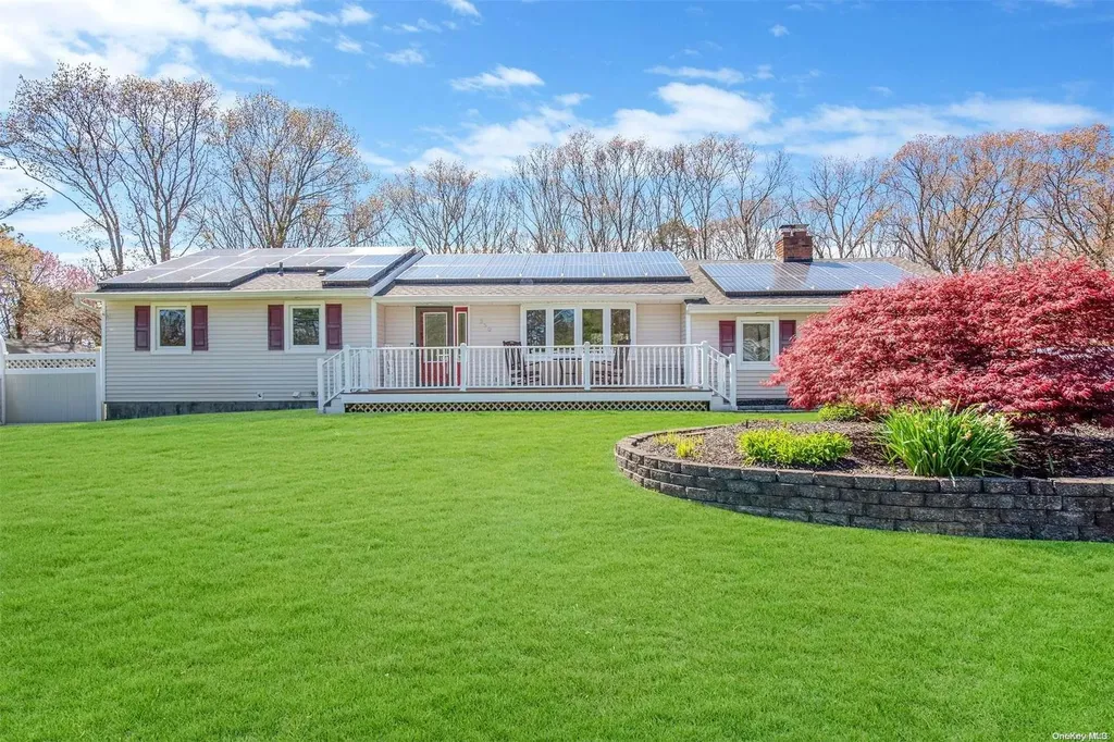 350 Hewlett Avenue East Patchogue NY 11772