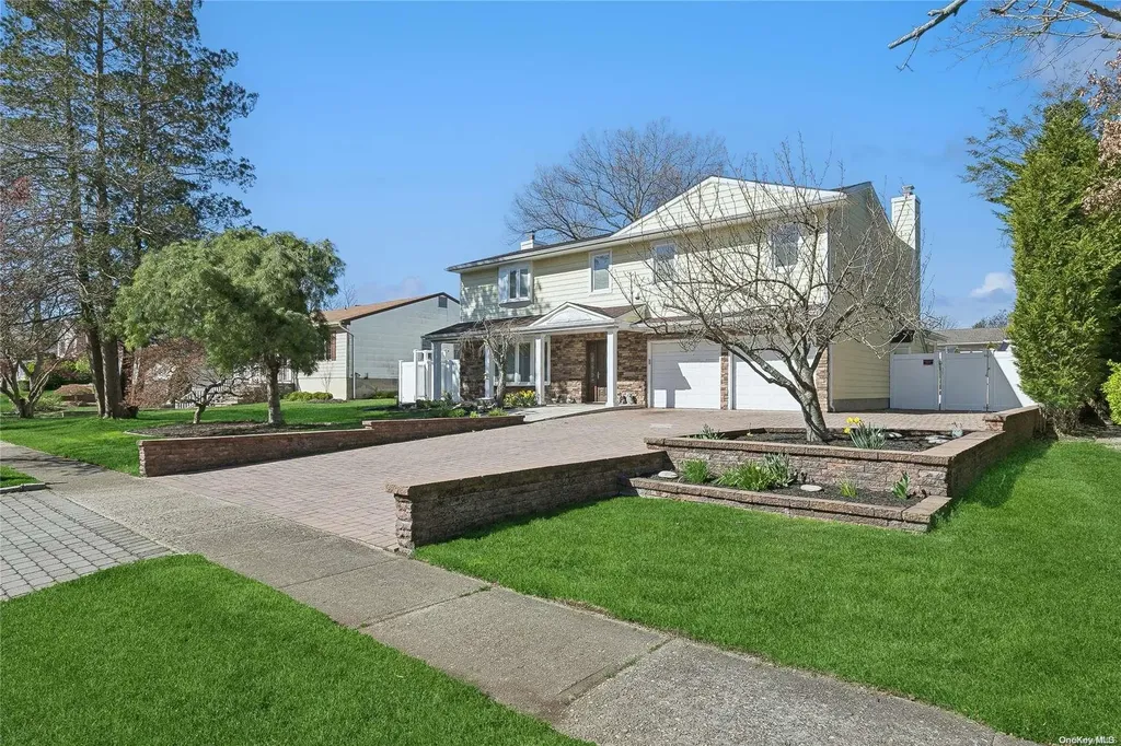 46 Bobann Drive Nesconset NY 11767