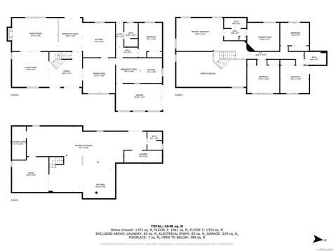 6 Barbara Anne Street Manorville NY 11949