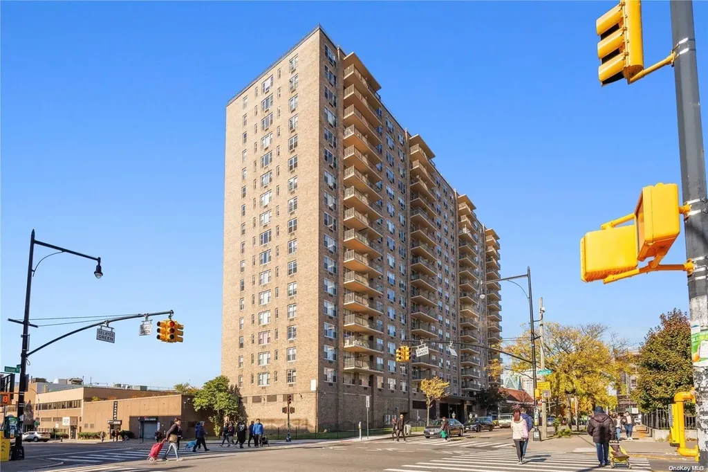 41-40 Union Street Flushing NY 11355