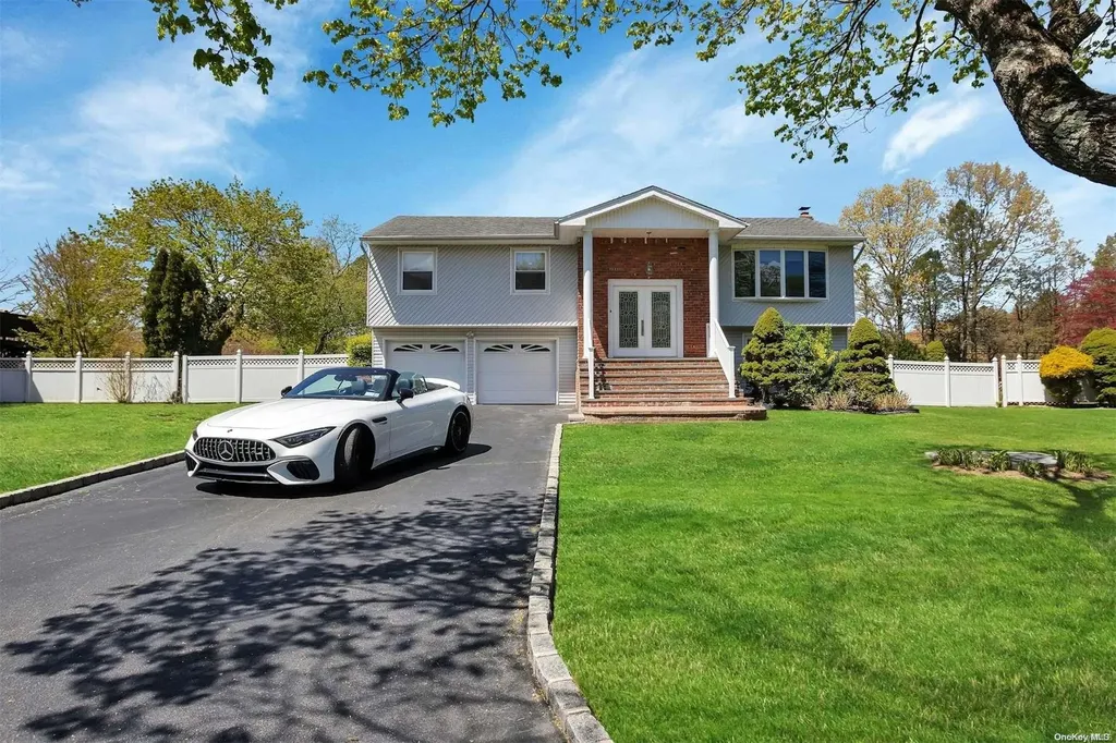 40 Peppermint Road Commack NY 11725