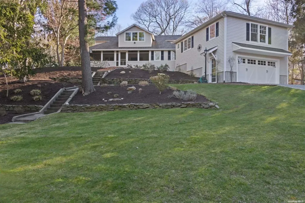 12 Beatty Road Shoreham NY 11786