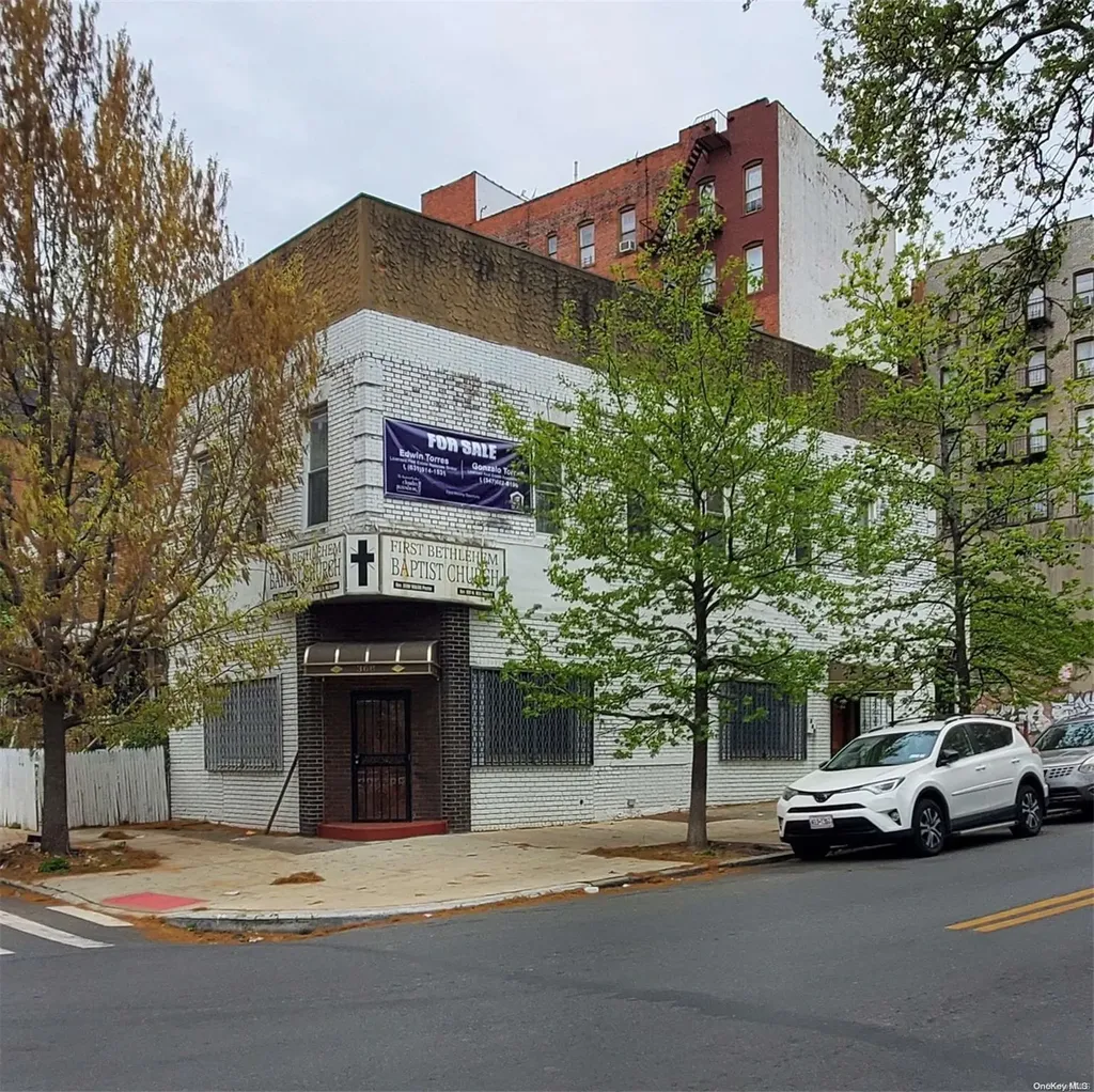 368 Rochester Avenue Brooklyn NY 11213