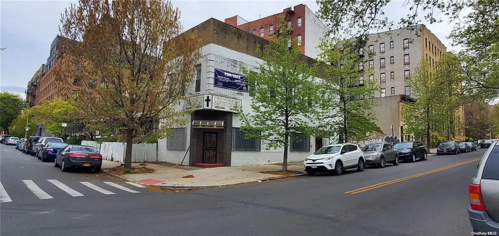 368 Rochester Avenue Brooklyn NY 11213