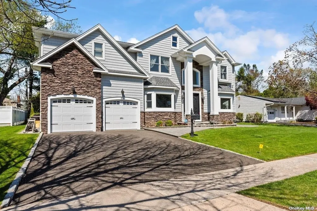 55 Ivy Drive Jericho NY 11753