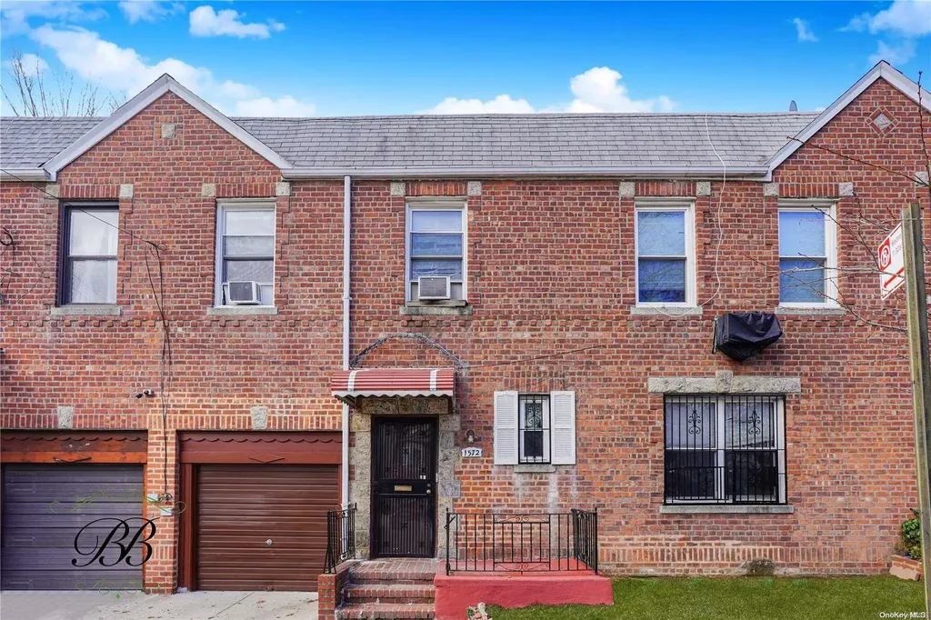 1572 E 16th Street Brooklyn NY 11230