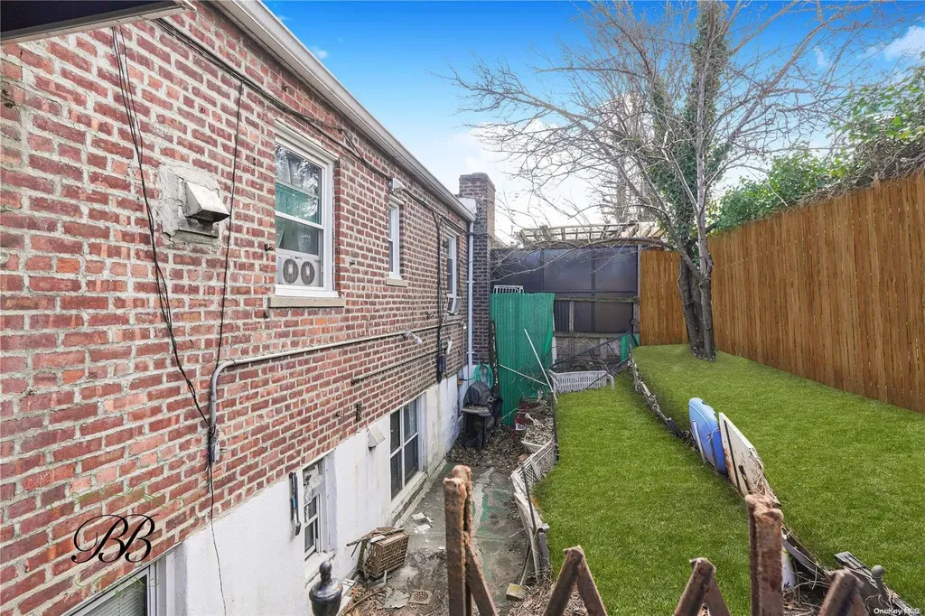 1572 E 16th Street Brooklyn NY 11230