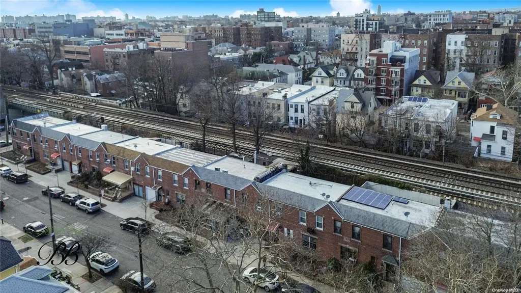 1572 E 16th Street Brooklyn NY 11230