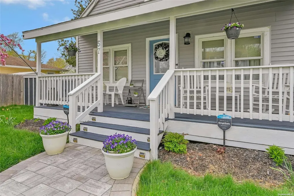 57 Pennant Drive Mastic Beach NY 11951