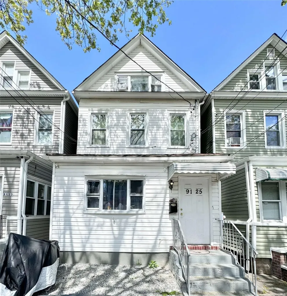 9125 85th Avenue Woodhaven NY 11421
