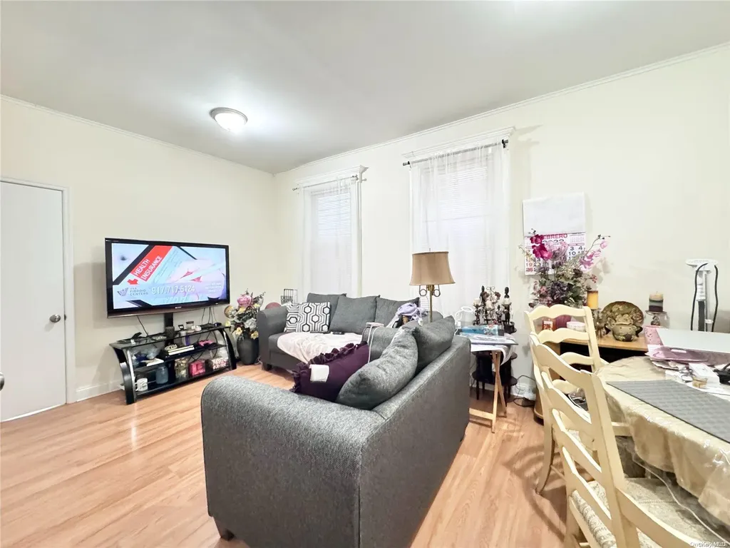 9125 85th Avenue Woodhaven NY 11421