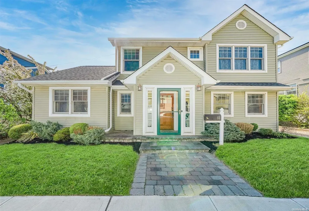 55 Boyd Street Long Beach NY 11561