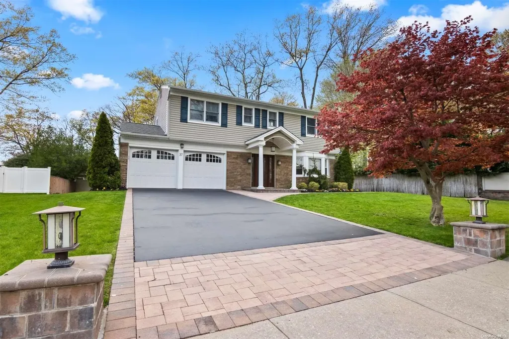 37 Tulipwood Drive Commack NY 11725