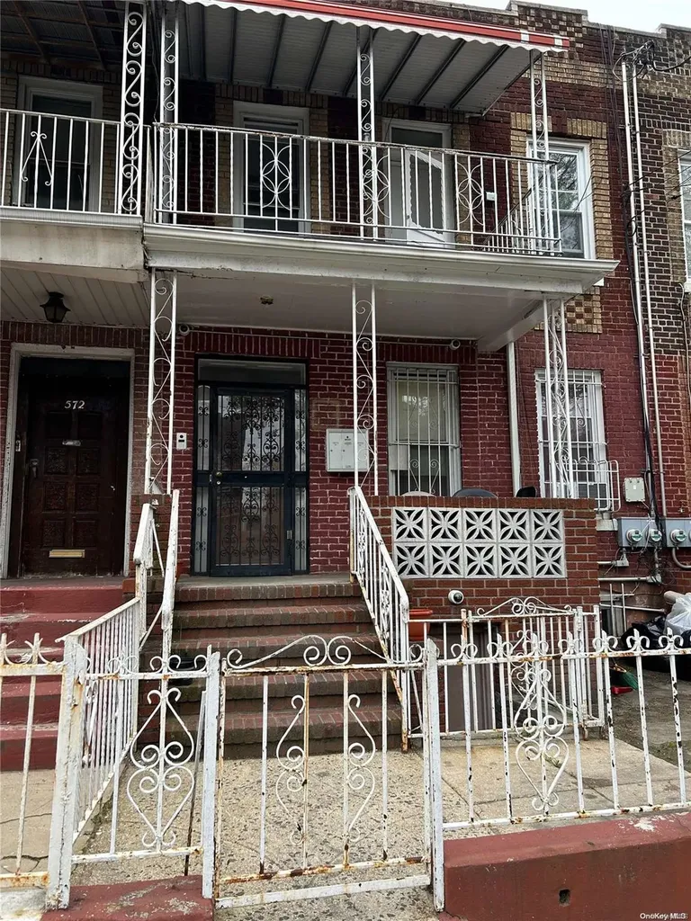 570 Bristol Street Brooklyn NY 11212