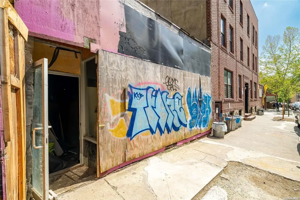 2466/2468 Beaumont Avenue Bronx NY 10458