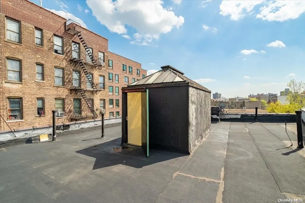 2466/2468 Beaumont Avenue Bronx NY 10458