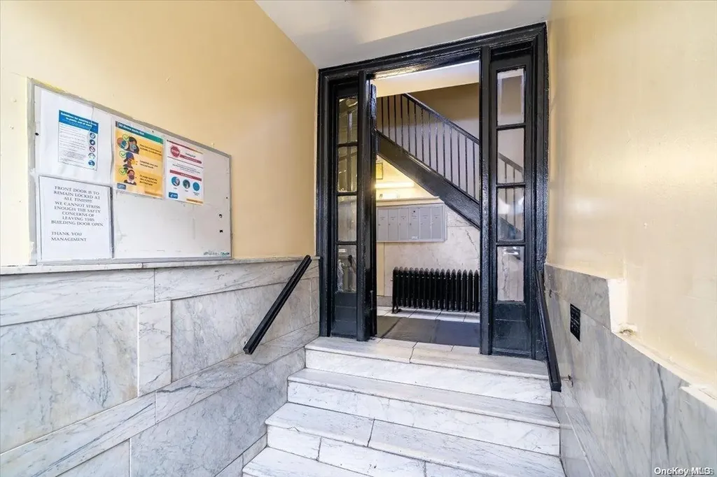 2466/2468 Beaumont Avenue Bronx NY 10458