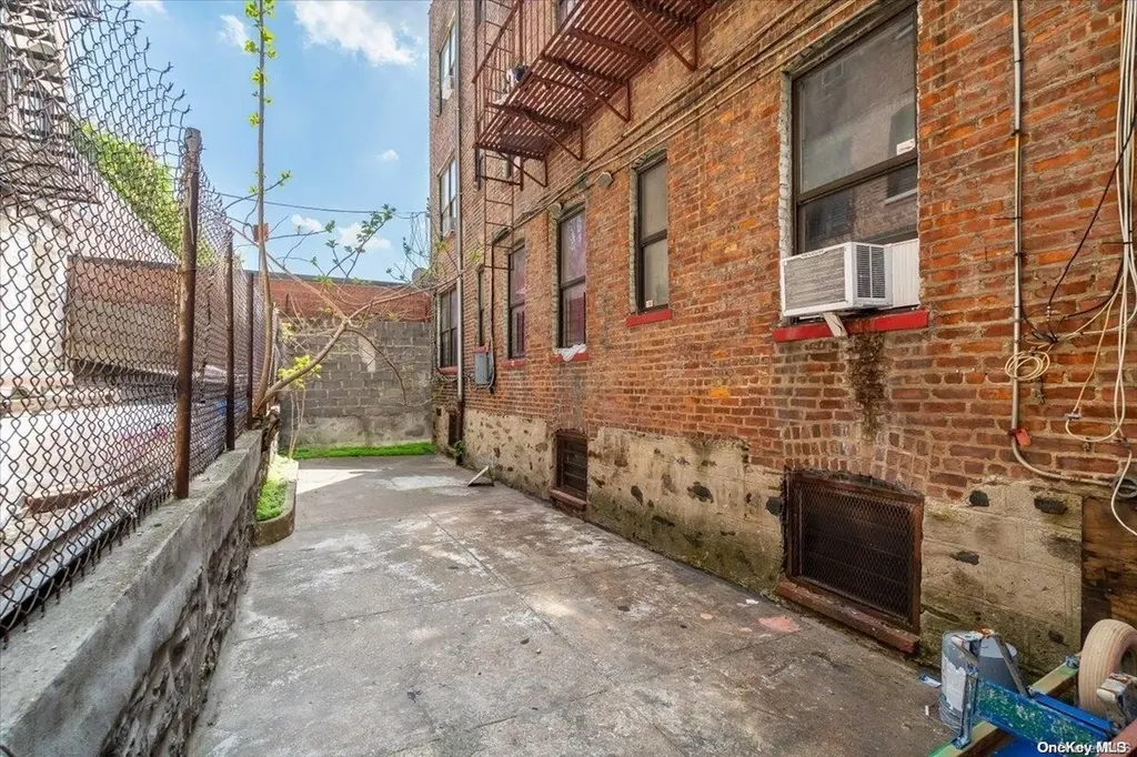 2466/2468 Beaumont Avenue Bronx NY 10458