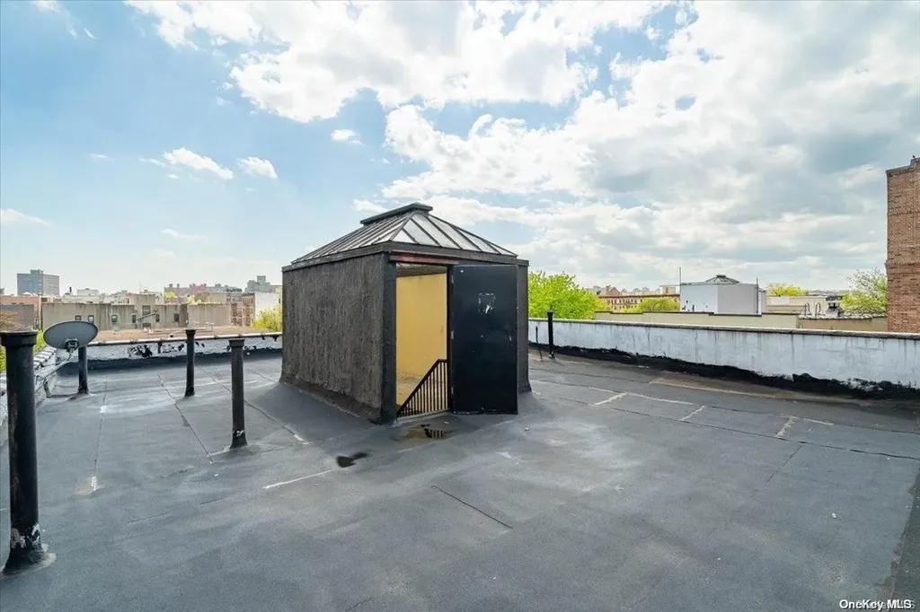 2466/2468 Beaumont Avenue Bronx NY 10458