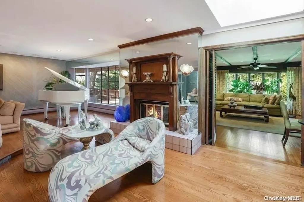 11 Hedgerow Lane Jericho NY 11753